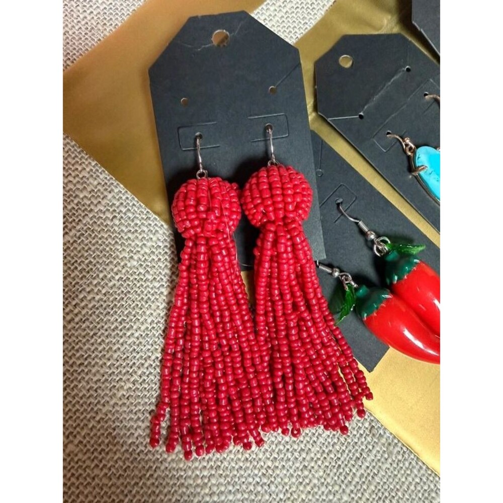 Earring Bundle - Picture 2 of 5